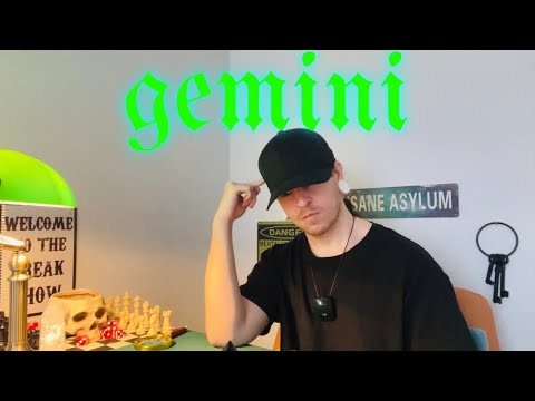 Видео: БЛИЗНЕЦЫ 🔮 ОНИ УЖЕ ОТДЕЛЬЛИСЬ ОТ ВАС, НО ВСЕ ЕЩЕ КРОЮТСЯ РЯДОМ С ВАМИ ПО ЭГОИСТИЧНЫМ ПРИЧИНАМ