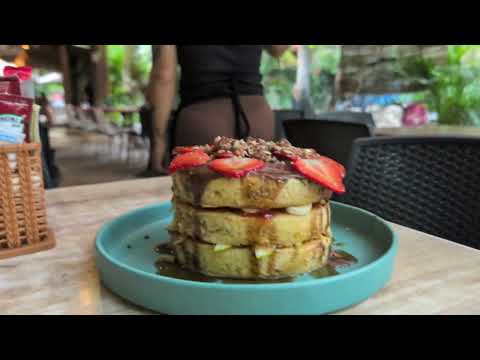 Видео: Хочу жабры и хвост 