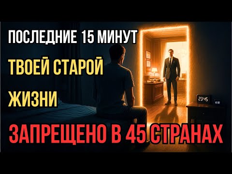 Видео: Как ЗАСТАВИТЬ подсознание исполнить любое желание за 15 минут в день | Метод "SATS" Невилла Годдарда