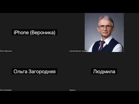 Видео: Мягкий и при этом эффективный стиль управления: фантазии или реальность? Рассказывает Н.И. Козлов