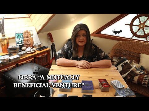 Видео: ВЕСЫ 💎"ВЗАИМОВЫГОДНОЕ ПРЕДПРИЯТИЕ"🌷 ПОИСК ДЕЛА, КОТОРЫЙ ВЫ ДЕЙСТВИТЕЛЬНО ЛЮБИТЕ ДЕЛАТЬ И К КОТОРО...