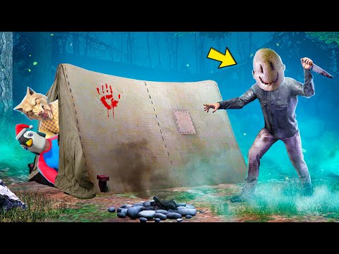 Видео: 24 ЧАСА В ПРОКЛЯТОМ ЛЕСУ ! ВЫЖИВАНИЕ В GTA 5 ONLINE ! - ЧЕЛЛЕНДЖИ В ГТА 5 ОНЛАЙН