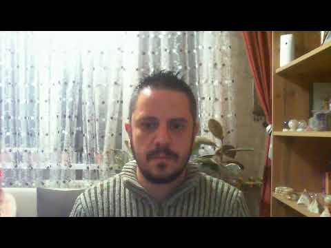 Видео: ПОГЛЕД В НЕИЗВЕСТНОТО с астро-нумеролог-таролог ДЕМИР