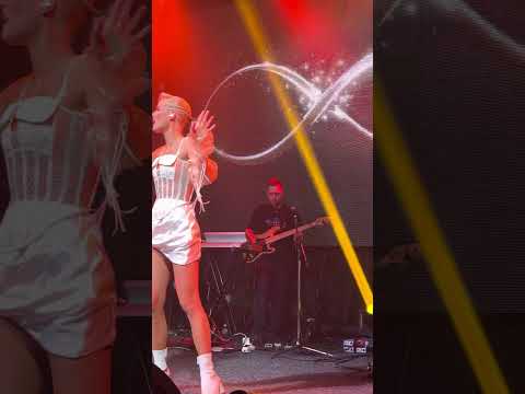 Видео: Юля Паршута- Асталависта