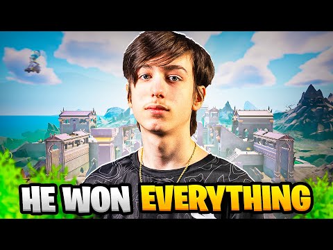 Видео: Как Питербот завершил ИДЕАЛЬНЫЙ сезон