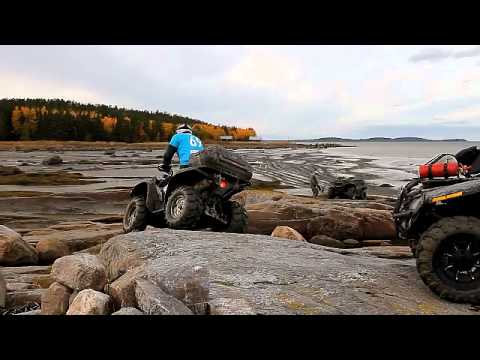 Видео: Осударева дорога 2011