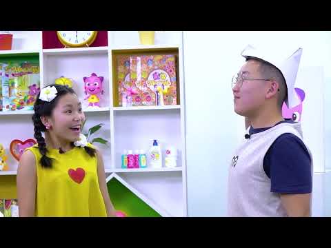 Видео: Маамуу нэвтрүүлэг - Цэрэг бүжигчин 2