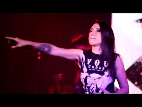 Видео: Louna Моя оборона