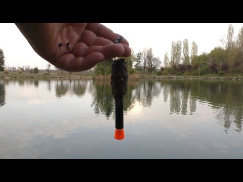 Видео: Снасть ,которая обловит всех! Открываю секрет!