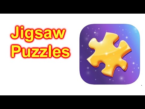 Видео: Игры-пазлы 64 элемента Как я это сделал?