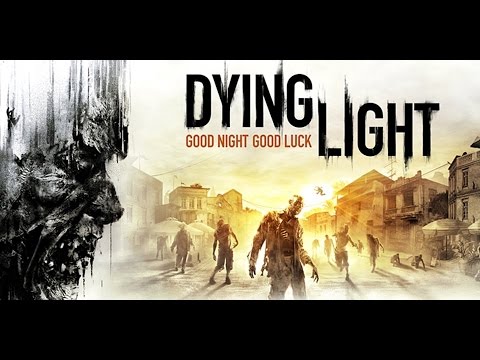 Видео: Dying Light - Смотр игры (обзор игры)