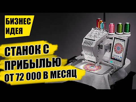 Видео: НОВОЕ МИНИ ПРОИЗВОДСТВО НА ДОМУ! Оборудование для бизнеса 2021! Бизнес идеи
