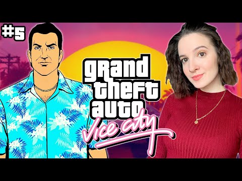 Видео: ФИНАЛ GTA: VICE CITY | Полное Прохождение ГТА ВАЙС СИТИ на Русском | Стрим | Концовка