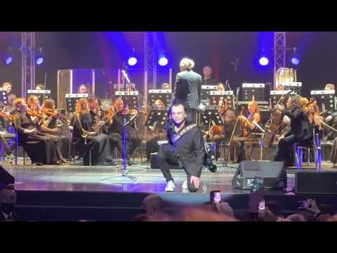 Видео: Глеб Самойлов & The MatriXX - Я буду Там [СПб]