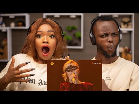 Видео: OUR FIRST TIME HEARING Polina Gagarina (Поли́на Гага́рина) - "Show Is Over" | SINGER EP8  REACTION!😱