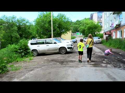 Видео: #велопрогулка  #улицыгорода Капитана Беляева Рябиковская Курильская #июль2023