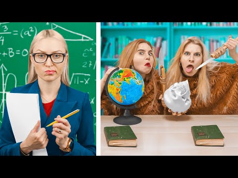 Видео: Посмотри на мир чужими глазами!