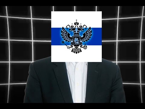 Видео: Неадекватный русский финал