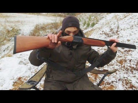 Видео: Ружье 2022 г.в. Beydora BDR 90 AL кал. 12х76. Честный отзыв владельца спустя 700 выстрелов.