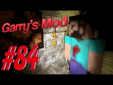 Видео: Garry's Mod #84. The Five Stages. Алекс, Куплинов, EASYNICK.