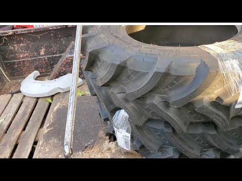 Видео: Огляд запчастин МТЗ.МТЗ ОК.