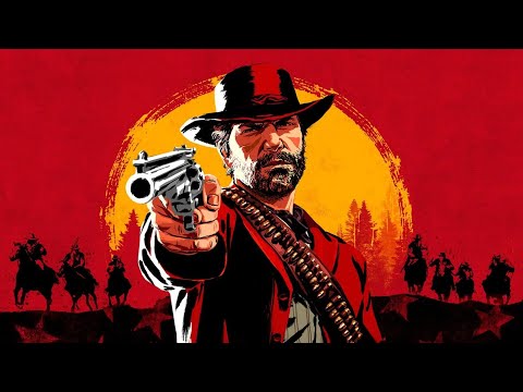 Видео: ПРОХОЖДЕНИЕ RED DEAD REDEMPTION 2! ЧАСТЬ 1! НА РУССКОМ!
