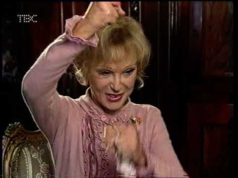 Видео: Людмила Гурченко « Публичные люди» . 