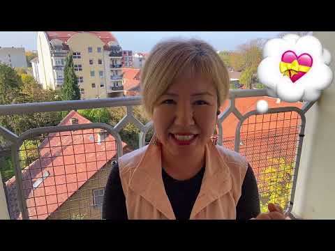 Видео: Оң-маанайды  кантип сактоо керек?