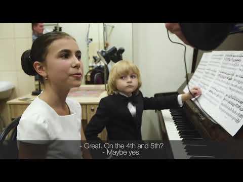 Видео: "Звёзды на Байкале" 2018.  Фильм второй. Stars on the Baikal Festival. Day two