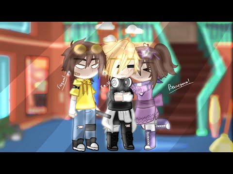 Видео: —[Валера снова няня]—[1/1]—[Моё AU. Валера/Хастур]—[Продолжения не будет!]—