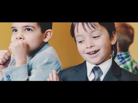 Видео: Восточная гимназия в Санкт-Петербурге