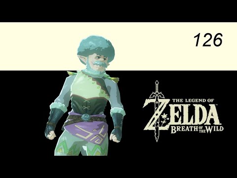 Видео: The Legend of Zelda Breath of the Wild #126 (Снегельбан) | Полное 100% Прохождение
