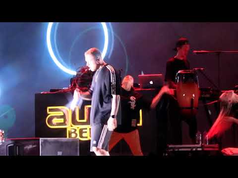 Видео: концерт Егора Крида Турция в The Land of Legends Kingdom Hotel 5*