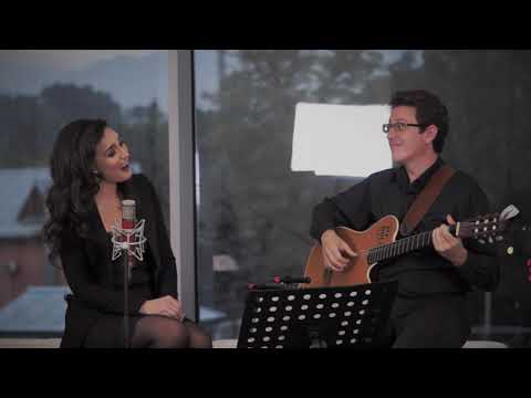 Видео: Live "Alma-ata" song Zarina Altynbayeva ENG sub "Город мой Алма-Ата" Зарина Алтынбаева (лайв сессия)