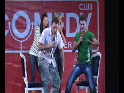 Видео: Быдло-В комнате сына,В купе,Бред
