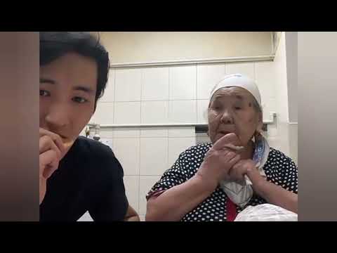 Видео: АПА ҚЫЗДАРДЫ ЭФИРДЕ ЖАМАНДАДЫ😱УЖС🤯😰😭😱#рекомендации #рек #