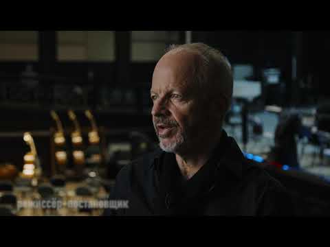 Видео: Фильм «Возвращение Саломеи»