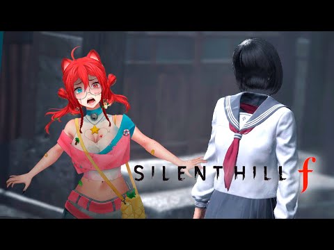 Видео: МИР ДУХОВ, МИР ЖИВЫХ | Silent Hill f | ЗАПИСЬ СТРИМА С ТВИЧА 26.09.25 | СТРИМ ПРОХОЖДЕНИЯ #1