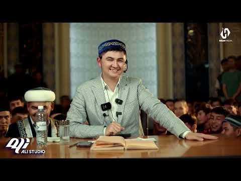 Видео: Ең ләззатты, ең тәтті дүние / Періштелер не деп Аллаға әңгіме айтты? Құдайға ренжитіндер / Нұрсұлтан