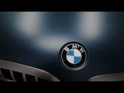 Видео: BMW X3 замена штатной аудио системы на компоненты от компании match