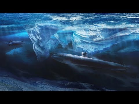 Видео: Dangerous Waters #12 RA1.49 Дуэль пр. 971М Щука-Б vs Los Angeles flt-I class "давайте получим его" 3