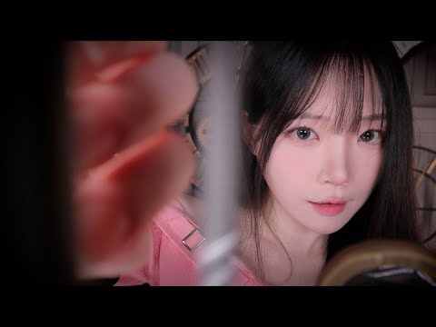 Видео: ASMR(Sub✔)Ролевая игра «Визуальное покалывание и иммерсивный ремонт часов»