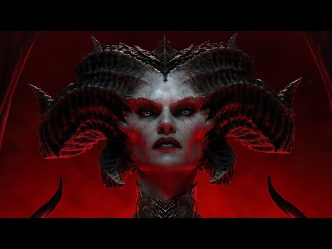 Видео: Diablo IV_Сюжет_ФИНАЛОЧКА