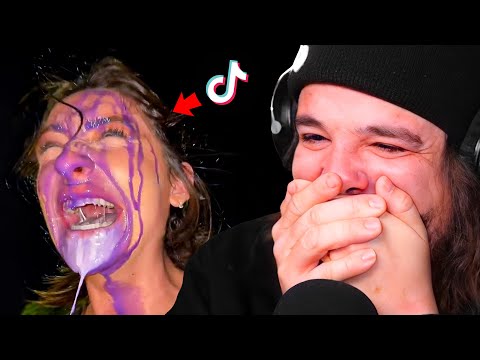 Видео: Хватит пить коктейль «Гримас»!!!