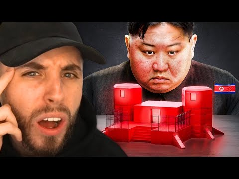 Видео: Лагерь 14: самое ужасное место в Северной Корее