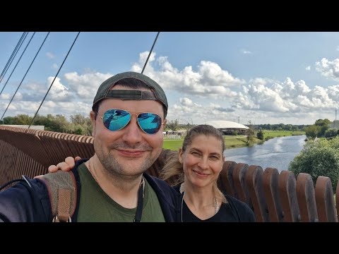 Видео: Распробуй Елгаву на вкус. ННК Латвия. Эпизод 23.