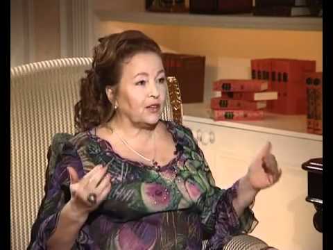 Видео: Институт ритмологии. Е.Д. Лучезарнова (Марченко) в программе "Женские откровения" ч.1