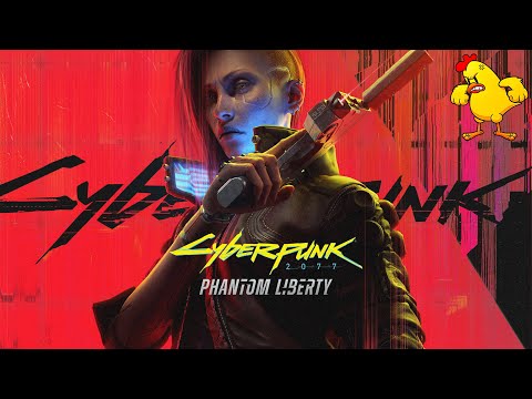 Видео: #20 ДОПОЛНЕНИЕ Phantom Liberty и КВЕСТЫ В КБИЕРПАНК - Cyberpunk 2077 (Наивысшая сложность) на PS5