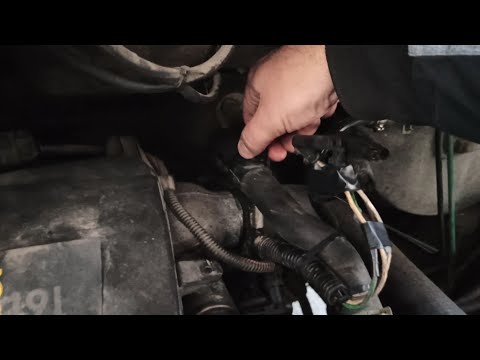 Видео: Трафік 1.9 - незрозумілі проблеми з системою охолодження. Частина 3.