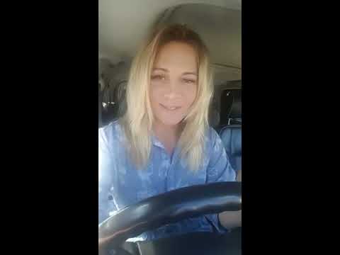 Видео: Виктория Макарская прямой эфир 10 августа 2018 г.